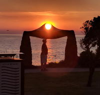Bunbury's Most Convenient Location - Unit 2 - Accommodation Mermaid Beach