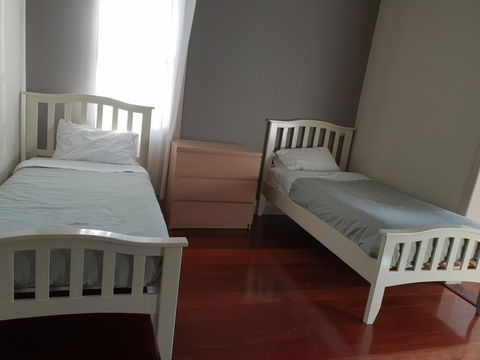 Bunbury's Most Convenient Location - Unit 2 - Accommodation Mermaid Beach 2