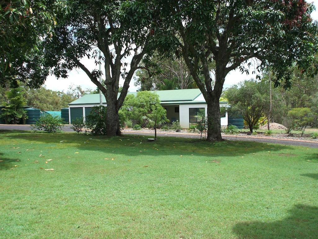 Maroondan QLD Accommodation Mermaid Beach
