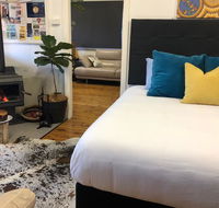 BungalowTenterfield - Modern Vintage Luxury - Accommodation Mermaid Beach