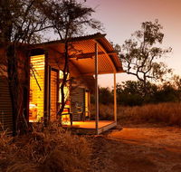 Bungle Bungle Savannah Lodge - Accommodation Mermaid Beach