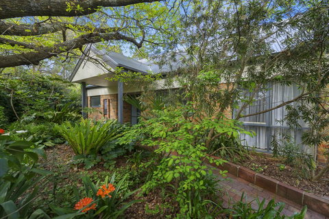 Bungunyah Apartments - Accommodation Mermaid Beach 0