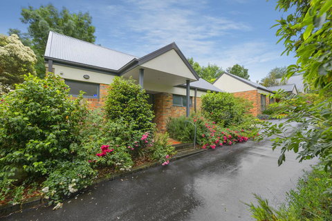 Bungunyah Apartments - Accommodation Mermaid Beach 1