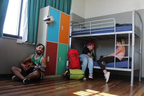 Bunk Brisbane - Accommodation Mermaid Beach 2