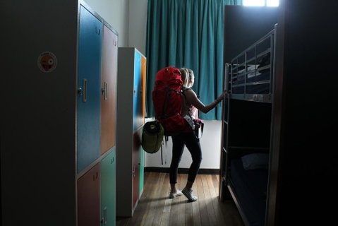 Bunk Brisbane - Accommodation Mermaid Beach 3