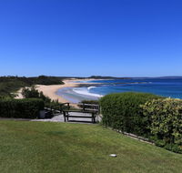 Bunkys By The Sea Holiday House - Accommodation Mermaid Beach
