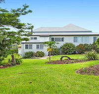 Bunya  Maleny Farm House - Accommodation Mermaid Beach