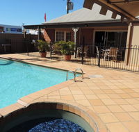 Burke  Wills Mt Isa - Accommodation Mermaid Beach
