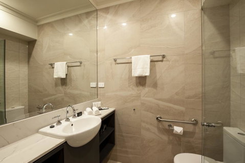 Burke And Wills Hotel Toowoomba - Accommodation Mermaid Beach 3