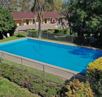 Burke and Wills Motor Inn - Accommodation Mermaid Beach