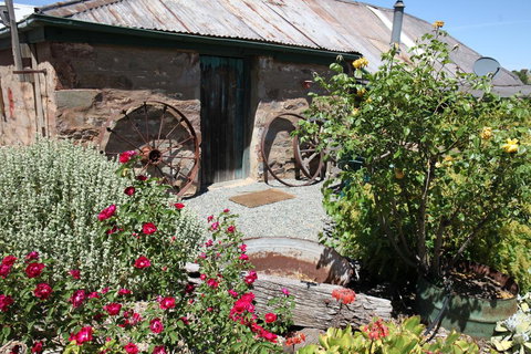 Burra Bakehouse - Accommodation Mermaid Beach 3