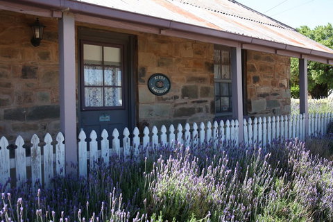 Burra Bakehouse - Accommodation Mermaid Beach 0