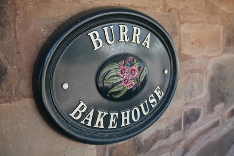 Burra Bakehouse - Accommodation Mermaid Beach 1