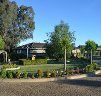 Burringa Garden Motel - Accommodation Mermaid Beach