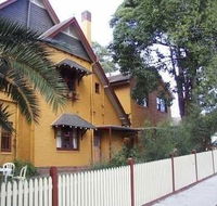 Burwood Bed and Breakfast - Accommodation Mermaid Beach