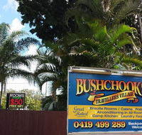 Bushchooks Travellers Village - Accommodation Mermaid Beach