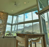 Bushland - Accommodation Mermaid Beach