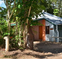 Bushland Cottages and Lodge - Accommodation Mermaid Beach