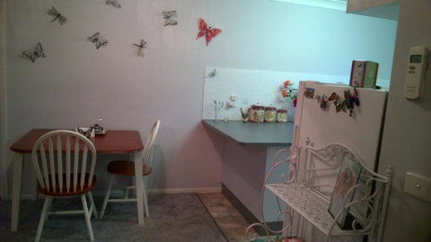 Butterfly Cottage - Accommodation Mermaid Beach 3