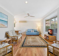 By The Bay Hideaway - Accommodation Mermaid Beach