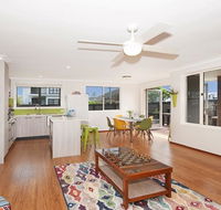 Byron At Lennox - Lennox Head - WIFI - Accommodation Mermaid Beach
