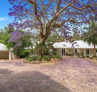 Byron Creek Homestead - Accommodation Mermaid Beach