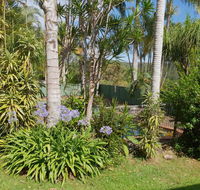 Byron Hinterland Hideaway - Accommodation Mermaid Beach