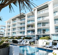C Bargara Resort - Accommodation Mermaid Beach