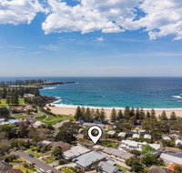 C'VU Kiama - Accommodation Mermaid Beach