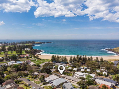 C'VU Kiama - Accommodation Mermaid Beach 0