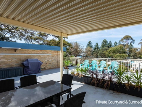 C'VU Kiama - Accommodation Mermaid Beach 1