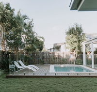 Caba Sands Cabarita Beach - Accommodation Mermaid Beach