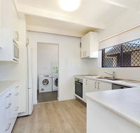 Caba Shack - Accommodation Mermaid Beach