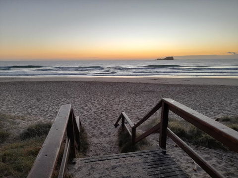 Cabana @ Cupania - Accommodation Mermaid Beach 1