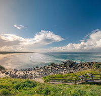 Cabarita Beach Haven - Accommodation Mermaid Beach