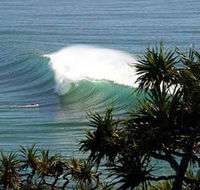 Cabarita Studio - Accommodation Mermaid Beach