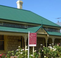 Cabernet Cottage - Accommodation Mermaid Beach