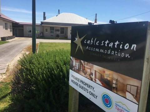 Cable Station Accommodation - Accommodation Mermaid Beach 0