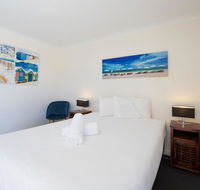 Caboolture Motel - Accommodation Mermaid Beach
