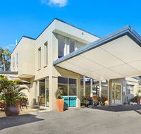 Caboolture Riverlakes Boutique Motel - Accommodation Mermaid Beach