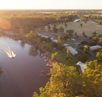 Cadell On The Murray Motel - Accommodation Mermaid Beach