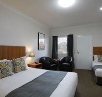 Cadman Motor Inn and Apartments - Accommodation Mermaid Beach