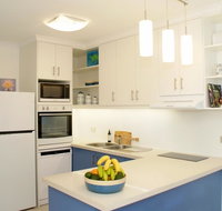 Cairns - Home Away From Home - Scenic  Peaceful - Accommodation Mermaid Beach
