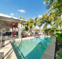 Cairns beaches home Trinity Park - Accommodation Mermaid Beach