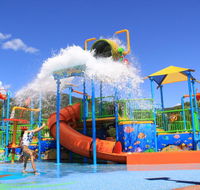 Cairns Coconut Holiday Resort - Accommodation Mermaid Beach