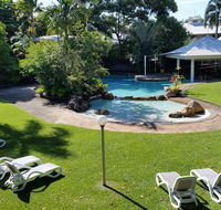 Cairns Gateway Resort - Accommodation Mermaid Beach