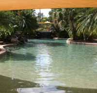 Cairns Golf Course Apartment - Accommodation Mermaid Beach