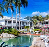 Cairns New Chalon - Accommodation Mermaid Beach