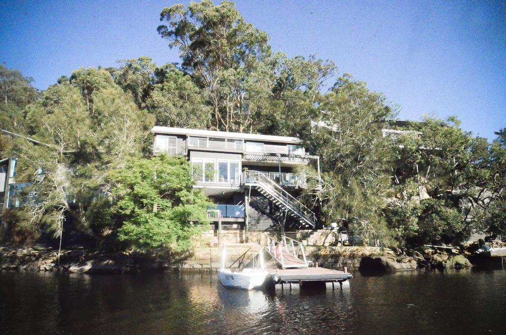 Berowra Waters NSW Accommodation Mermaid Beach