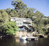 Calabash Bay Lodge - Accommodation Mermaid Beach